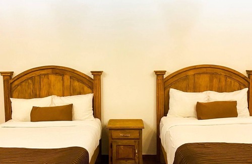 Coatepec Hotel | Hotel Boutique Pedregal
