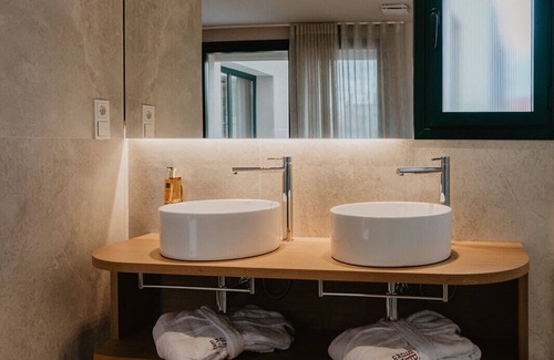 Terrassa Hotel | Hotel Boutique Petit Luxe