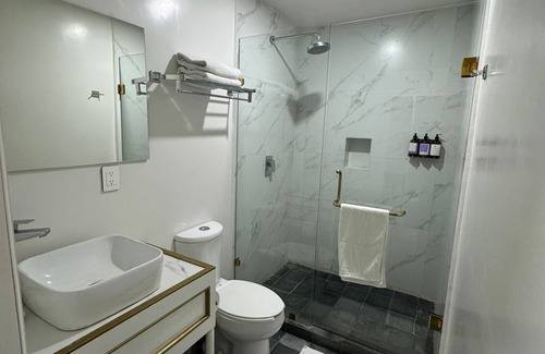 Salvatierra Hotel | Hotel Boutique Plaza Madero