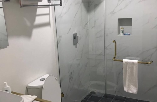 Salvatierra Hotel | Hotel Boutique Plaza Madero