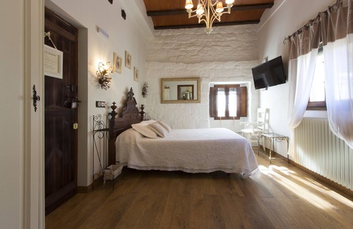 Sajazarra Hotel | Hotel Boutique Posada de Sajazarra