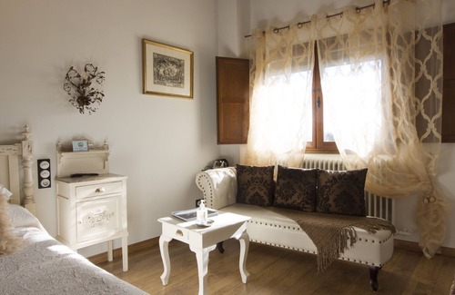 Sajazarra Hotel | Hotel Boutique Posada de Sajazarra