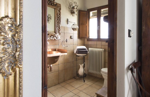 Sajazarra Hotel | Hotel Boutique Posada de Sajazarra