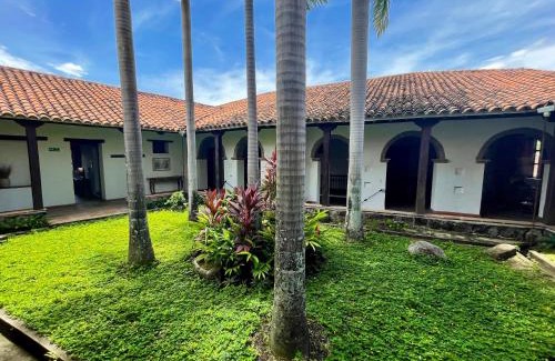 Honda Hotel | Hotel Boutique Posada Las Trampas