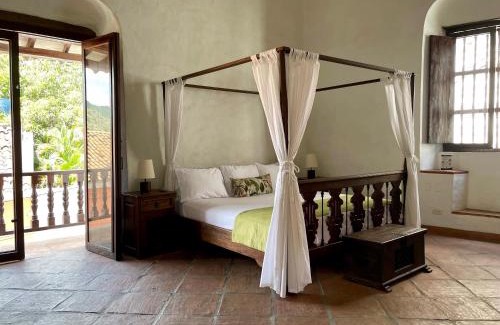 Honda Hotel | Hotel Boutique Posada Las Trampas