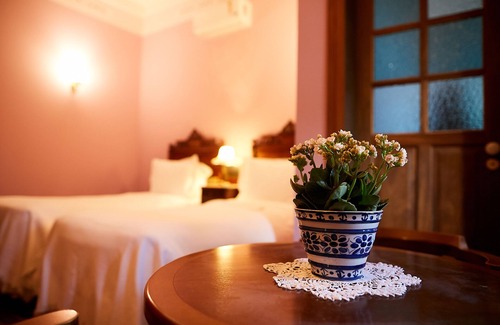 Lagoa da Conceicao Hotel | Hotel Boutique Quinta das Videiras