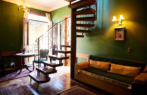 Lagoa da Conceicao Hotel | Hotel Boutique Quinta das Videiras