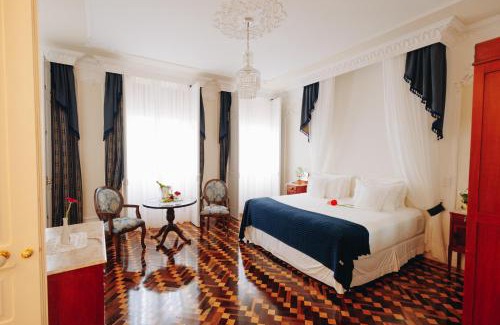 Lagoa da Conceicao Hotel | Hotel Boutique Quinta das Videiras