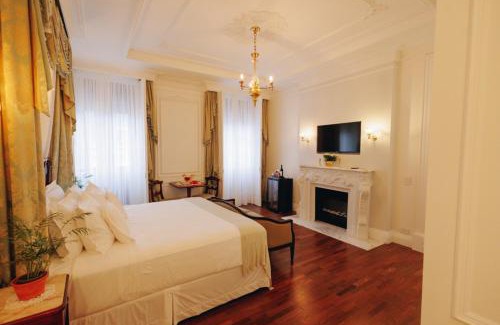 Lagoa da Conceicao Hotel | Hotel Boutique Quinta das Videiras