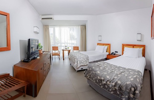 Curico Hotel | Hotel Boutique Raices