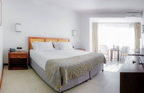 Curico Hotel | Hotel Boutique Raices
