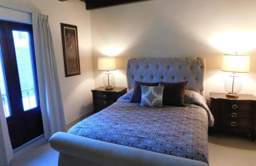 Bernal Hotel | Hotel Boutique Rancho San Jorge