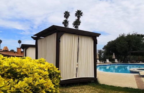 Tecate Hotel | Hotel Boutique Rancho Tecate