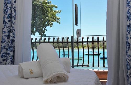 Canal Hotel | Hotel Boutique Recanto da Passagem