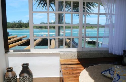 Canal Hotel | Hotel Boutique Recanto da Passagem