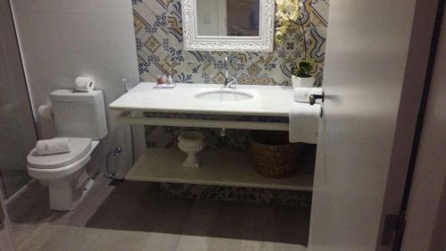 Canal Hotel | Hotel Boutique Recanto da Passagem