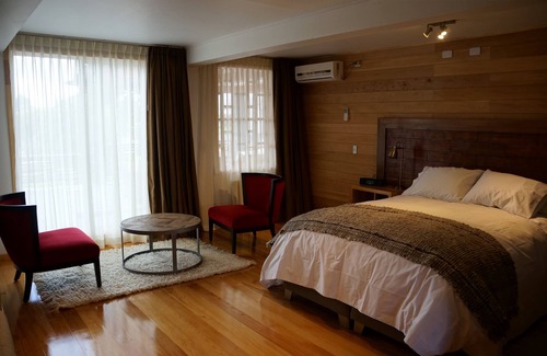 Rilan Hotel | Hotel Boutique Refugio de Navegantes