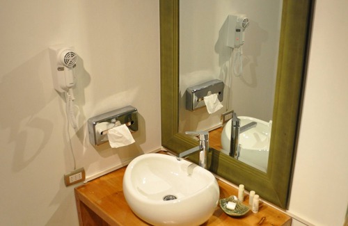Rilan Hotel | Hotel Boutique Refugio de Navegantes