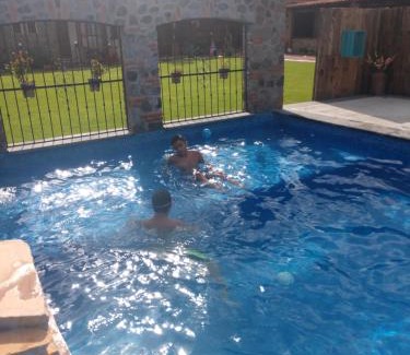 Atlixco Hotel | Hotel Boutique Rincon Sagrado