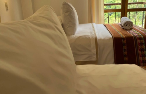 Yanahuara Hotel | Hotel boutique rodeado de montañas en el Valle Sagrado de los Incas