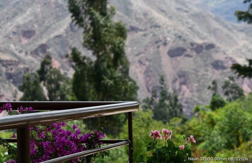 Yanahuara Hotel | Hotel boutique rodeado de montañas en el Valle Sagrado de los Incas