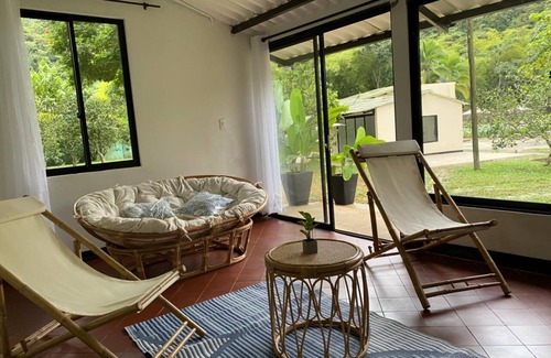 La Vega Hotel | Hotel Boutique Rosse