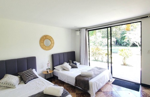 La Vega Hotel | Hotel Boutique Rosse