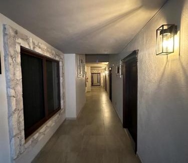 Bernal Hotel | Hotel Boutique Sacramento