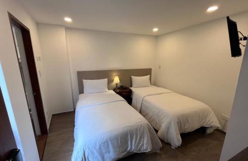Chiquinquira Hotel | Hotel Boutique San Marcos Chiquinquirá