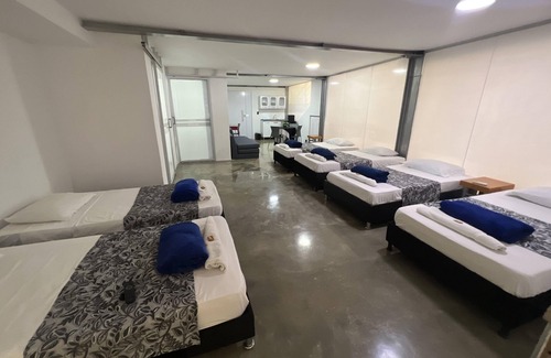 Cartago Hotel | Hotel boutique santa ana