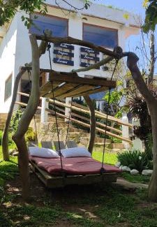 Los Santos Hotel | Hotel Boutique Santa Clara Mesa de los Santos