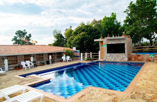 Los Santos Hotel | Hotel Boutique Santa Clara Mesa de los Santos