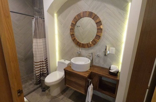 Ajijic Hotel | Hotel Boutique Sol y Luna Spa