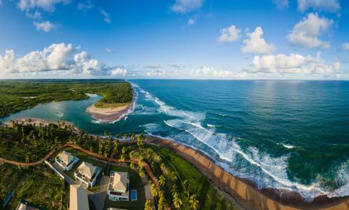 Praia do Baixio Hotel | Hotel Boutique & Spa Ponta de Inhambupe by Slaviero Hotéis