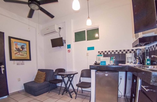 Colonia 5 de Diciembre Hotel | Hotel Boutique Suites Nadia