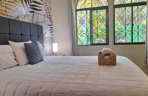 Antiguo Cuscatlan Hotel | Hotel Boutique Valverde Santa Elena