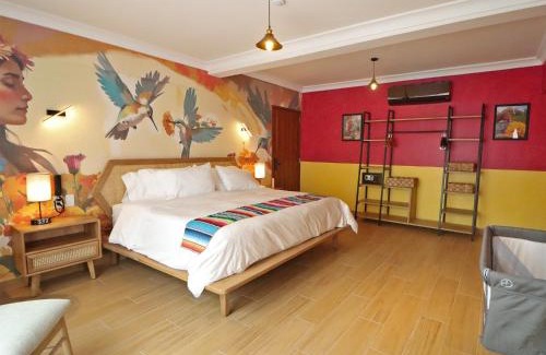 Orizaba Hotel | Hotel Boutique Típico