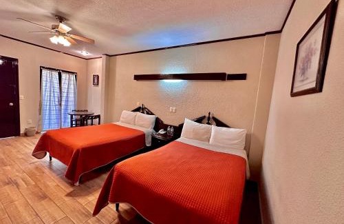 Centro de la Ciudad Hotel | Hotel Boutique Tehuacan