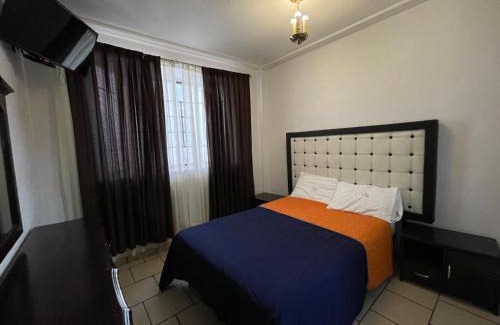 Centro de la Ciudad Hotel | Hotel Boutique Tehuacan