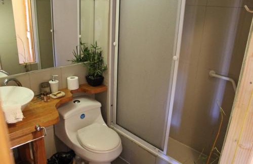 La Serena Hotel | Hotel Boutique Terra Diaguita & Spa