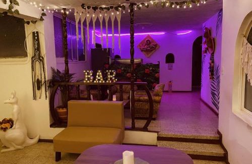 Sevilla House | Hotel Boutique Tesoro