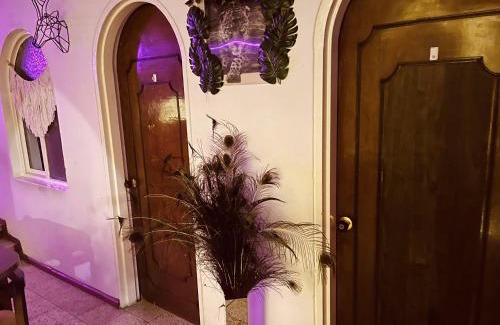 Sevilla House | Hotel Boutique Tesoro