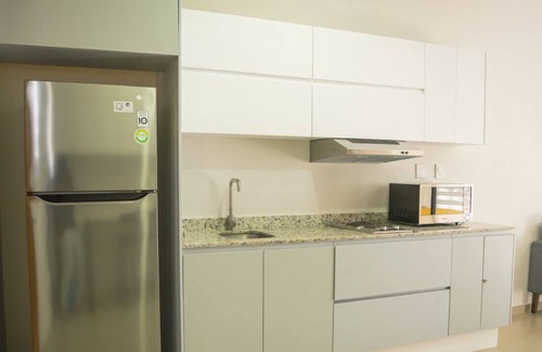 Ferrocarrilera Apartment | Hotel boutique two blocks to beach
