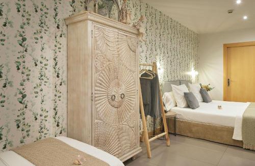 Orio Hotel | Hotel Boutique Txanka Erreka PARKING INCLUIDO