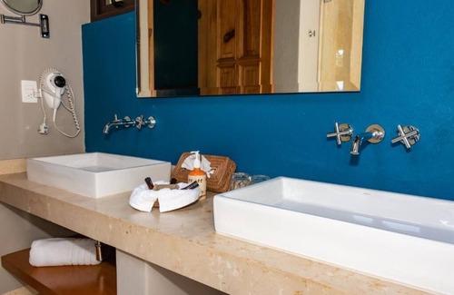 Avandaro Hotel | Hotel Boutique Unico Avandaro