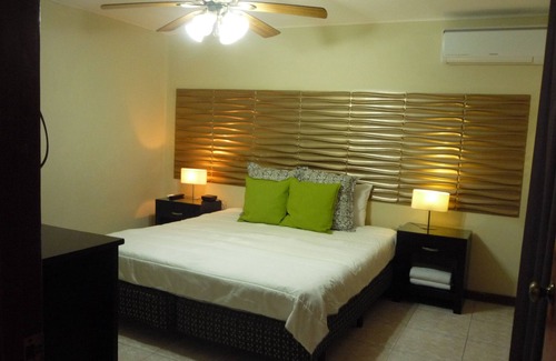 San Salvador Hotel | Hotel Boutique Valverde Cumbres de la Escalon