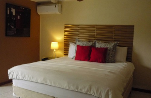 San Salvador Hotel | Hotel Boutique Valverde Cumbres de la Escalon