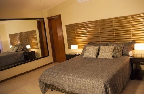 San Salvador Hotel | Hotel Boutique Valverde Cumbres de la Escalon
