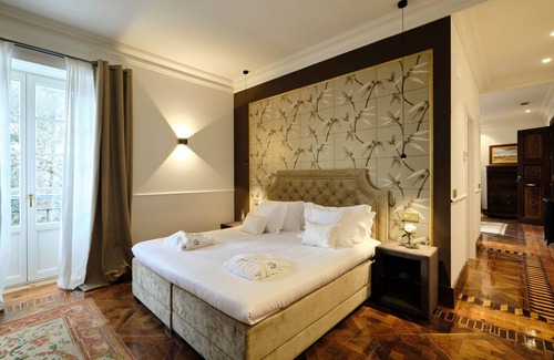 Muros de Nalon Hotel | Hotel Boutique Villa del Marqués - Adults Only