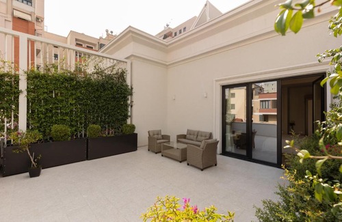 Tirana Hotel | Hotel Boutique Vila 135